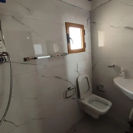 Wood Apartament Daire