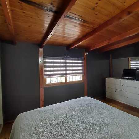 Διαμέρισμα Wood Apartament *