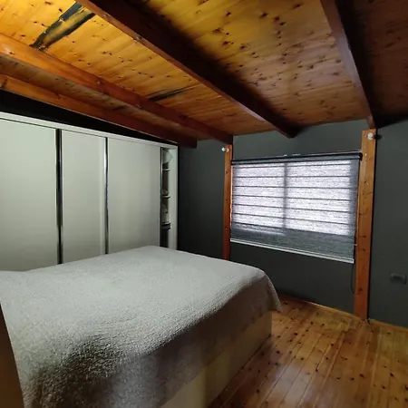 Wood Apartament Διαμέρισμα *